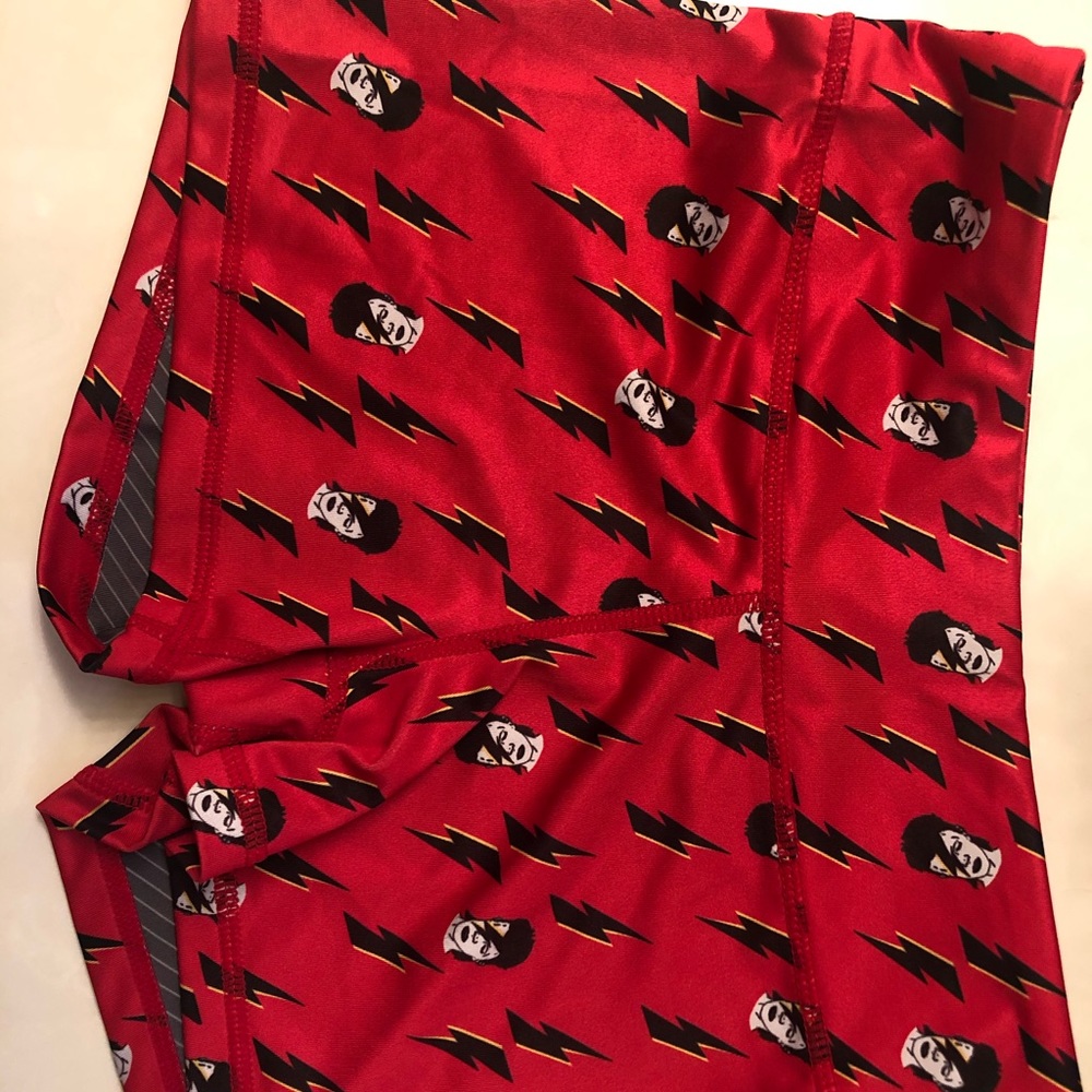 IAB MFG EUC S/6 Ziggy Stardust